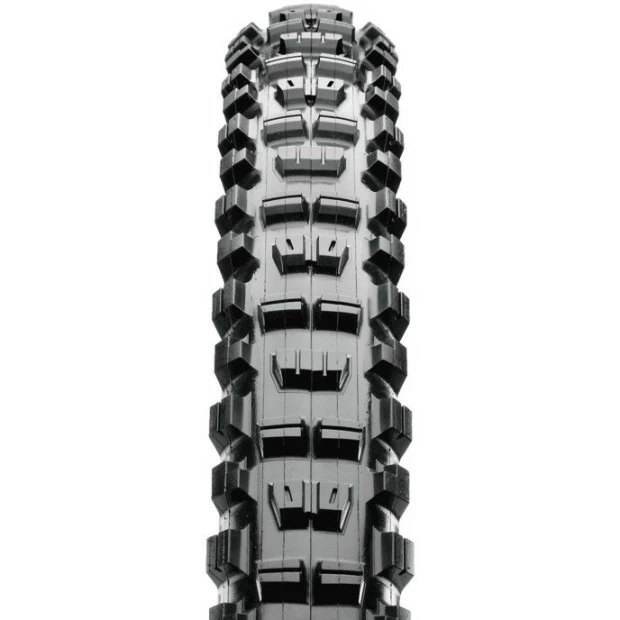 Pneu Maxxis Minion DHR II - 27.5x2.30 - Souple - Exo/Tubeless Ready 2 Pneu Maxxis Minion DHR II - 27.5x2.30 - Souple - Exo/Tubeless Ready – Image 2