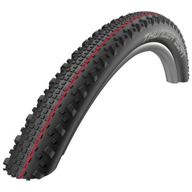 Pneu Schwalbe Thunder Burt 29" - 57-622 (29x2.25) - Tringles Souples 1 Pneu Schwalbe Thunder Burt 29" - 57-622 (29x2.25) - Tringles Souples