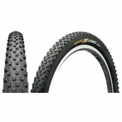 Pneu VTT Continental X-King Performance (TS) - [27.5 X 2.4]