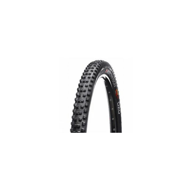 Pneu VTT Hutchinson Dzo - Tubeless Ready - Hardskin - 26x2,25" (54-559) - Noir 1 Pneu VTT Hutchinson Dzo - Tubeless Ready - Hardskin - 26x2,25" (54-559) - Noir