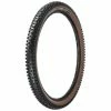 Pneu VTT Hutchinson Griffus RLAB - Tubeless Ready - Hardskin - 29x2,5" (58-622) - Noir/Beige