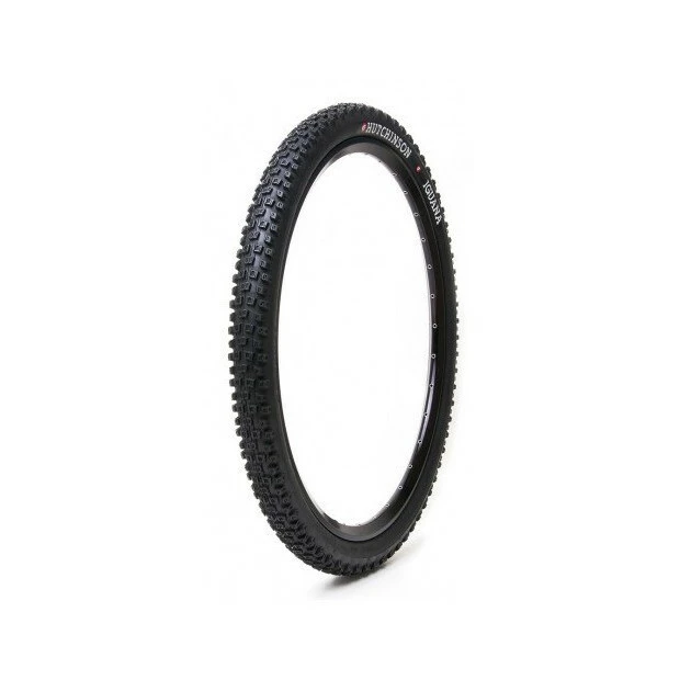 Pneu VTT Hutchinson Iguana 26x2,00" TS Noir 1 Pneu VTT Hutchinson Iguana 26x2,00" TS Noir