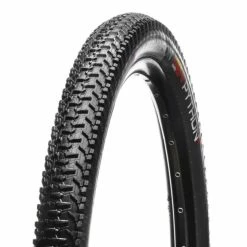 Pneu VTT Hutchinson Python 2 - Tubeless Ready - Hardskin - 27,5x2,25 (54-584) - Noir