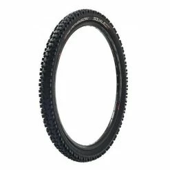 Pneu VTT Hutchinson Squale - Tubeless Ready - Hardskin - 27.5x2,25" (54-584) - Noir