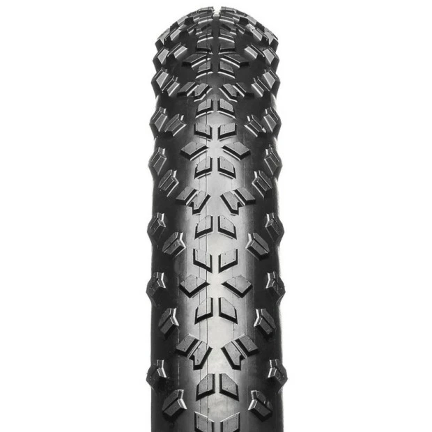 Pneu VTT Hutchinson Taïpan Koloss - Tubeless Ready - Bigomme - 29x2,6" (66-622) - Noir 2 Pneu VTT Hutchinson Taïpan Koloss - Tubeless Ready - Bigomme - 29x2,6" (66-622) - Noir – Image 2