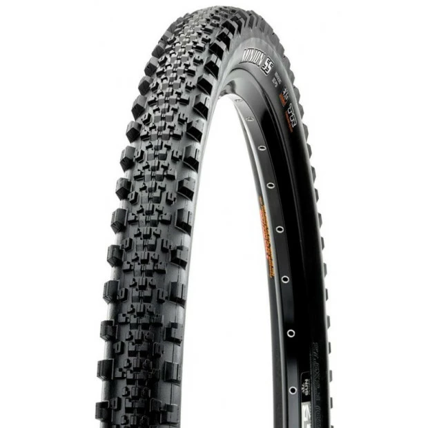 Pneu VTT Maxxis Minion SS - 29x2.3" - TS 1 Pneu VTT Maxxis Minion SS - 29x2.3" - TS