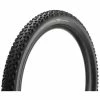 Pneu VTT Pirelli Scorpion Enduro Mixed Terrain 27,5x2,6" Noir