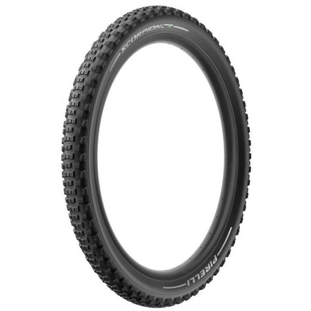 Pneu VTT Pirelli Scorpion Enduro Rear 27,5x2,4" 2 Pneu VTT Pirelli Scorpion Enduro Rear 27,5x2,4" – Image 2