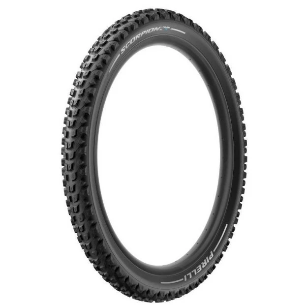 Pneu VTT Pirelli Scorpion Trail Soft Terrain 29x2,4" Noir 2 Pneu VTT Pirelli Scorpion Trail Soft Terrain 29x2,4" Noir – Image 2