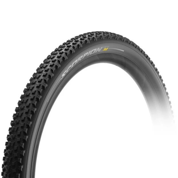 Pneu VTT Pirelli Scorpion XC Mixed Terrain 29x2,2" 1 Pneu VTT Pirelli Scorpion XC Mixed Terrain 29x2,2"