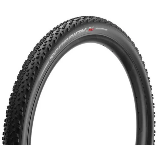 Pneu VTT Pirelli Scorpion XC RC ProWall 29x2,2" 1 Pneu VTT Pirelli Scorpion XC RC ProWall 29x2,2"