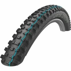 Pneu VTT Schwalbe Hans Dampf SpeedGrip Evolution Line [27.5 X 2.60] - (TS)