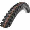Pneu VTT Schwalbe Magic Mary HS447 Addix SnakeSkin Evolution Line [27.5 X 2.60] - Apex - (TS)