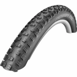 Pneu VTT Schwalbe Nobby Nic HS463 Performance Line [27.5 X 2.25] - (TR)