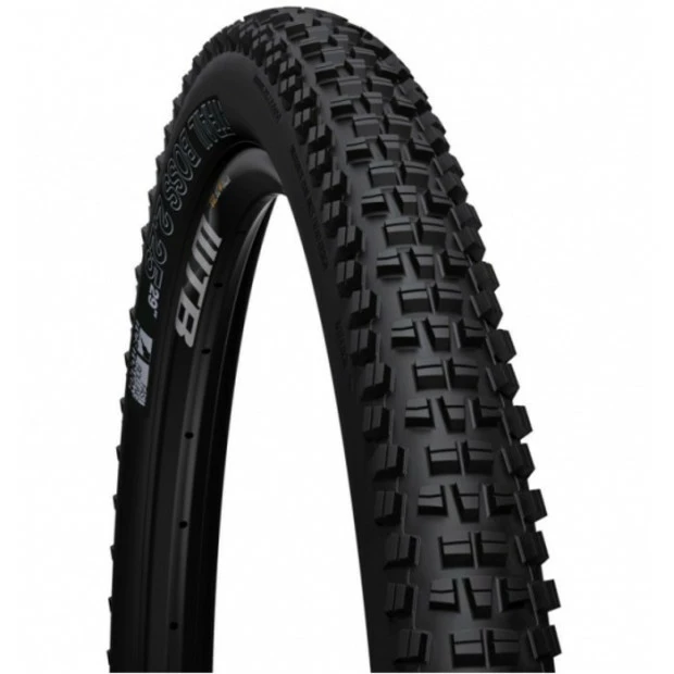 Pneu VTT WTB Trailboss TCS Tubeless Ready - 27.5x3.0 1 Pneu VTT WTB Trailboss TCS Tubeless Ready - 27.5x3.0
