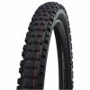 Pneu VTTAE Schwalbe Eddy Current Rear 27,5x2,6" Tubeless Easy Noir