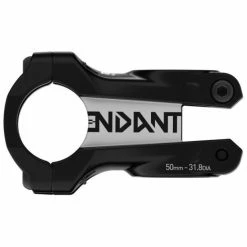 Potence VTT Truvativ Descendant 1 1/8" 31,8mm Noir -VTT Remise potence vtt truvativ descendant 1 1 8 318mm noir 2