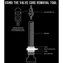 Préventif Anti-Crevaison Muc-Off No Puncture Outils Inclus - 140ml -VTT Remise preventif anti crevaison muc off no puncture outils inclus 140ml 6