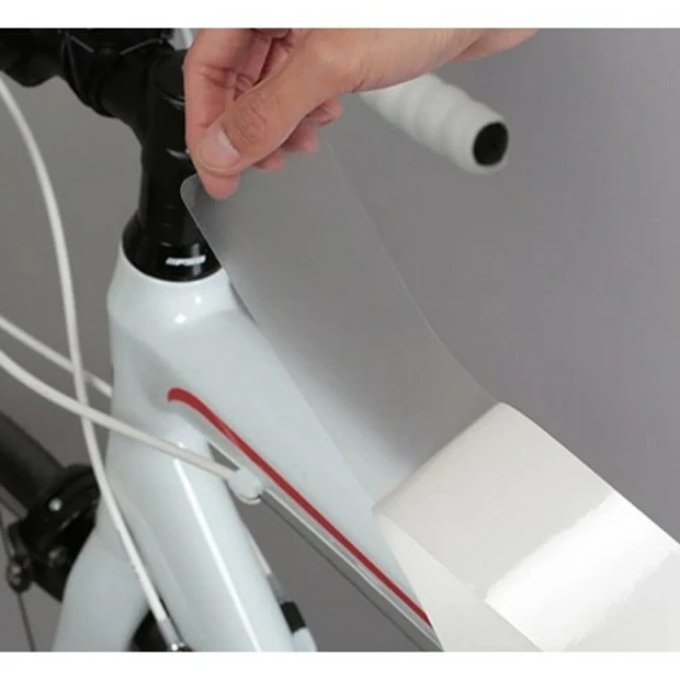 Protection Anti-Rayures Cadre Zefal Skin Armor L 3 Protection Anti-Rayures Cadre Zefal Skin Armor L – Image 3