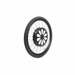 Roue Avant Avec Moteur Electrique Intégré Teebike 20" Reconditionnée