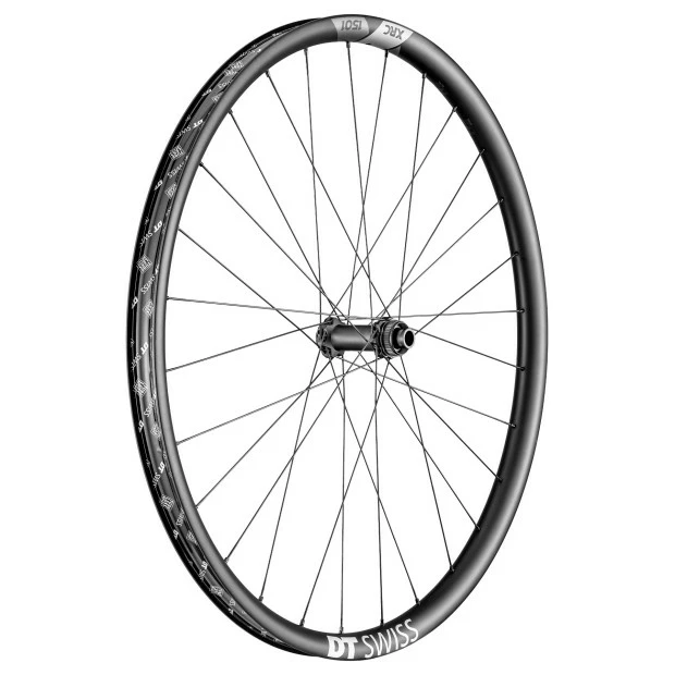 Dt-swiss Roue Avant VTT DT Swiss XRC 151 Spline One 29" 1 Dt-swiss Roue Avant VTT DT Swiss XRC 151 Spline One 29"