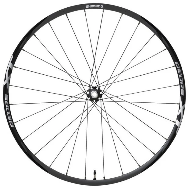 Roue VTT Shimano 29' Deore XT WH-M8000-TL-29 - Avant 1 Roue VTT Shimano 29' Deore XT WH-M8000-TL-29 - Avant