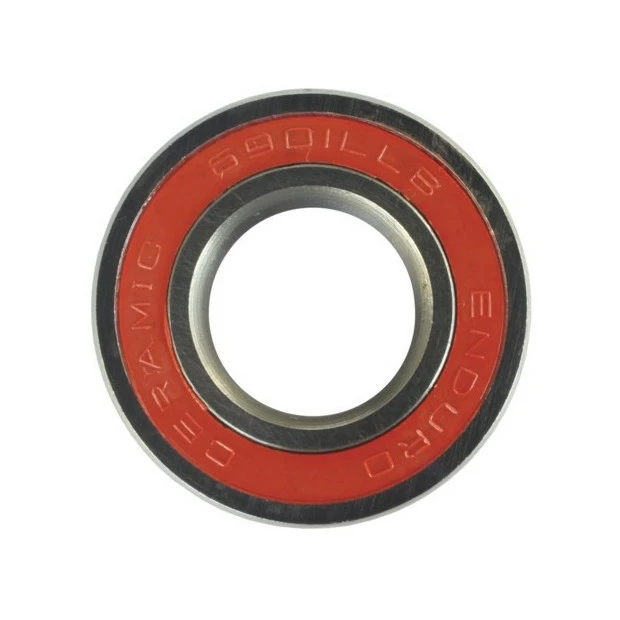 Roulement Céramique Enduro Bearing CH 6901 LLB - 12 X 24 X 6 1 Roulement Céramique Enduro Bearing CH 6901 LLB - 12 X 24 X 6