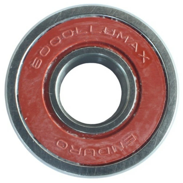 Roulement Enduro Bearing 6000 LLU Max - 10x26x8 1 Roulement Enduro Bearing 6000 LLU Max - 10x26x8