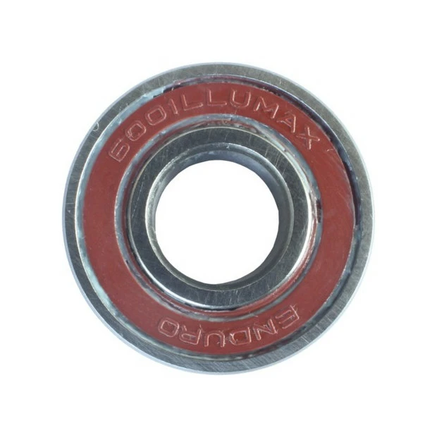 Roulement Enduro Bearing 6001 LLU Max - 12x28x8 1 Roulement Enduro Bearing 6001 LLU Max - 12x28x8