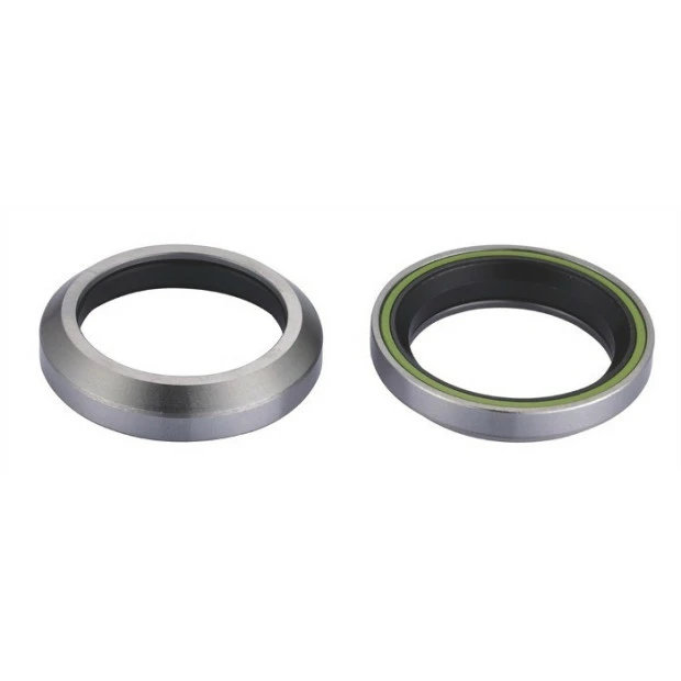 Roulement Jeu De Direction Enduro Bearing Black Oxide - 1' 1/8 1 Roulement Jeu De Direction Enduro Bearing Black Oxide - 1' 1/8