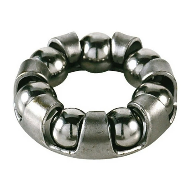 GURPIL Roulement Moyeu Arrière X1 1 GURPIL Roulement Moyeu Arrière X1