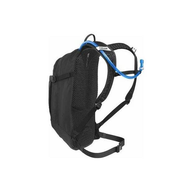 Sac à Dos Camelbak Mule 12L - Noir 2 Sac à Dos Camelbak Mule 12L - Noir – Image 2