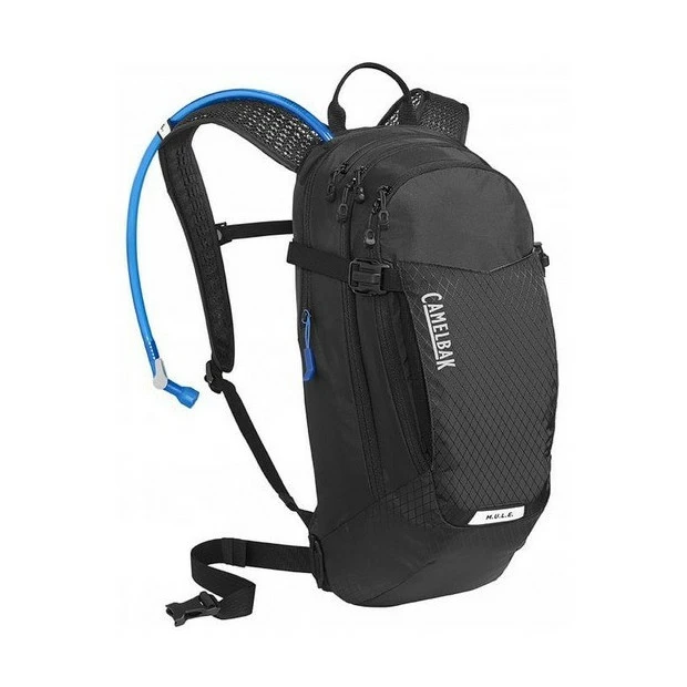 Sac à Dos Camelbak Mule 12L - Noir 1 Sac à Dos Camelbak Mule 12L - Noir