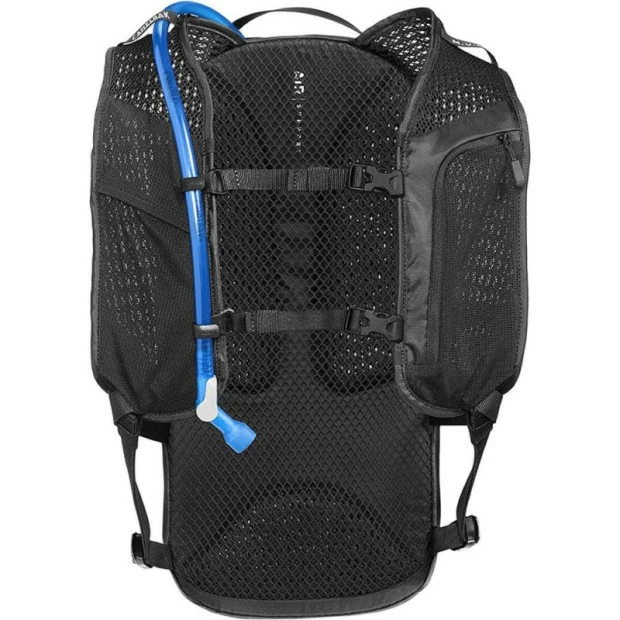 Sac à Dos Camelbak M.U.L.E. Evo 12L + Poche à Eau 3L Noir 3 Sac à Dos Camelbak M.U.L.E. Evo 12L + Poche à Eau 3L Noir – Image 3