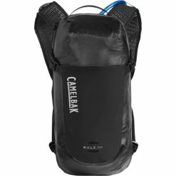 Sac à Dos Camelbak M.U.L.E. Evo 12L + Poche à Eau 3L Noir 7 Sac à Dos Camelbak M.U.L.E. Evo 12L + Poche à Eau 3L Noir -VTT Remise sac a dos camelbak mule evo 12l poche a eau 3l noir 3