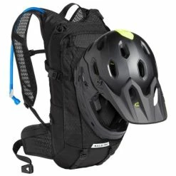 Sac à Dos Camelbak M.U.L.E Pro 14 3L/14L Noir -VTT Remise sac a dos camelbak mule pro 14 3l 14l noir 3
