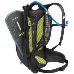 Sac à Dos Camelbak M.U.L.E Pro 14 3L/14L Noir -VTT Remise sac a dos camelbak mule pro 14 3l 14l noir 4