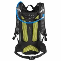 Sac à Dos Camelbak M.U.L.E Pro 14 3L/14L Vert Agave / Noir -VTT Remise sac a dos camelbak mule pro 14 3l 14l vert agave noir 2