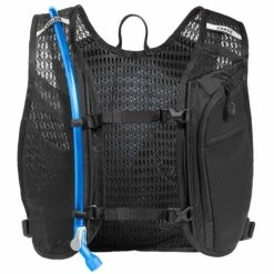 Sac à Dos VTT Camelbak Chase Bike Vest - Vol. 4 L / Poche à Eau 1,5 L - Noir -VTT Remise sac a dos vtt camelbak chase bike vest vol 4 l poche a eau 15 l noir 2