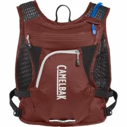 Sac à Dos VTT Camelbak Chase Bike Vest - Vol. 4 L / Poche à Eau 1,5 L Rouge Brique 7 Sac à Dos VTT Camelbak Chase Bike Vest - Vol. 4 L / Poche à Eau 1,5 L Rouge Brique -VTT Remise sac a dos vtt camelbak chase bike vest vol 4 l poche a eau 15 l rouge brique 3