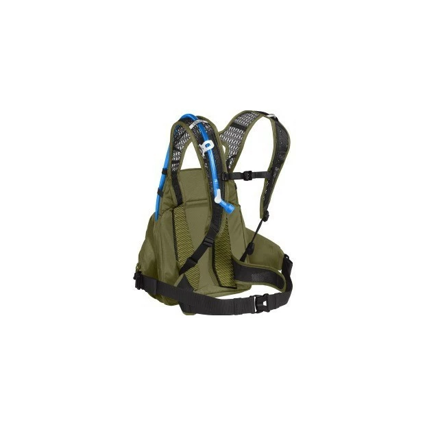 Sac à Dos VTT Camelbak Skyline LR 10 Olive 2 Sac à Dos VTT Camelbak Skyline LR 10 Olive – Image 2