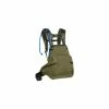 Sac à Dos VTT Camelbak Skyline LR 10 Olive