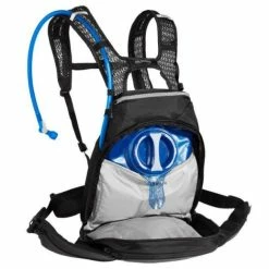 Sac à Dos VTT CamelBak Solstice LR10 Noir/Argent 6 Sac à Dos VTT CamelBak Solstice LR10 Noir/Argent -VTT Remise sac a dos vtt camelbak solstice lr10 noir argent 2