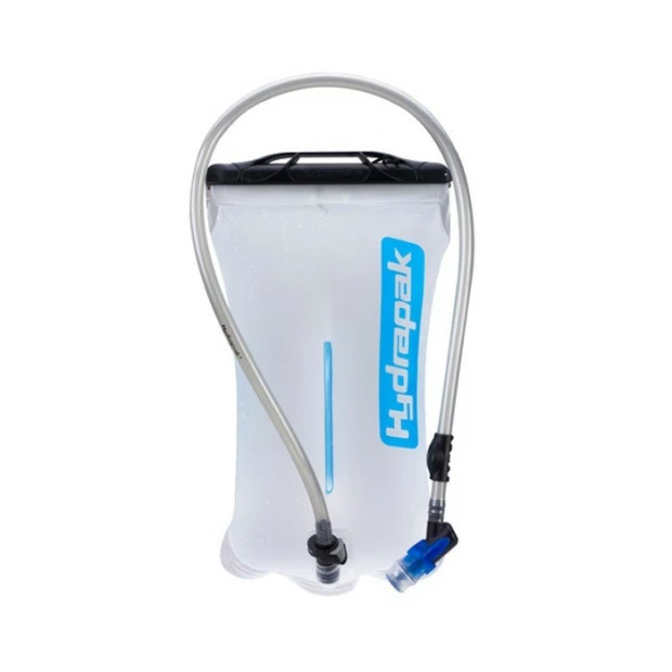 Sac à Dos VTT Shimano Unzen - Vol. 2 L / Poche à Eau 2 L - Noir/Bleu 2 Sac à Dos VTT Shimano Unzen - Vol. 2 L / Poche à Eau 2 L - Noir/Bleu – Image 2