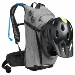 Sac CamelBak H.A.W.G Pro 20 3L/20L - Gris -VTT Remise sac camelbak hawg pro 20 3l 20l gris 3