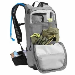 Sac CamelBak H.A.W.G Pro 20 3L/20L - Gris -VTT Remise sac camelbak hawg pro 20 3l 20l gris 4