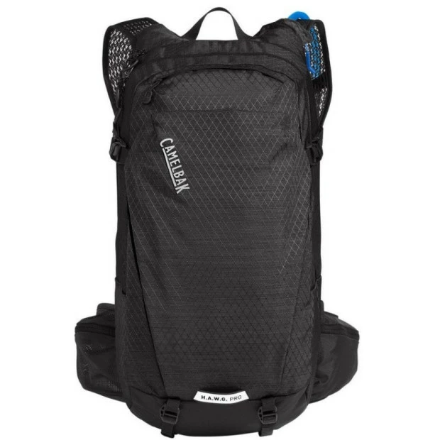 Sac CamelBak H.A.W.G Pro 20 3L/20L - Noir 2 Sac CamelBak H.A.W.G Pro 20 3L/20L - Noir – Image 2