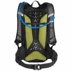 Sac CamelBak H.A.W.G Pro 20 3L/20L - Noir 7 Sac CamelBak H.A.W.G Pro 20 3L/20L - Noir -VTT Remise sac camelbak hawg pro 20 3l 20l noir 2