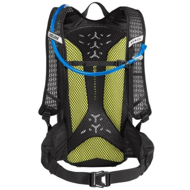 Sac CamelBak H.A.W.G Pro 20 3L/20L - Noir 3 Sac CamelBak H.A.W.G Pro 20 3L/20L - Noir – Image 3