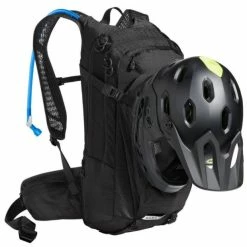 Sac CamelBak H.A.W.G Pro 20 3L/20L - Noir 8 Sac CamelBak H.A.W.G Pro 20 3L/20L - Noir -VTT Remise sac camelbak hawg pro 20 3l 20l noir 3